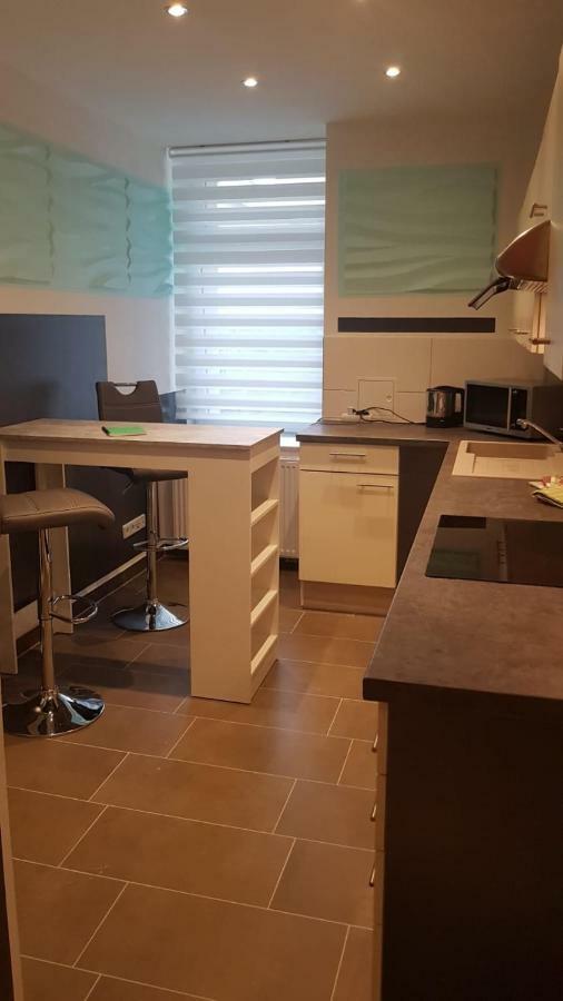 Pension Hoefti شيمنيتز المظهر الخارجي الصورة
